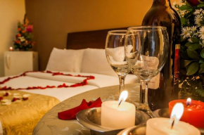  Hotel Bogotá Gran Marquez  Богота